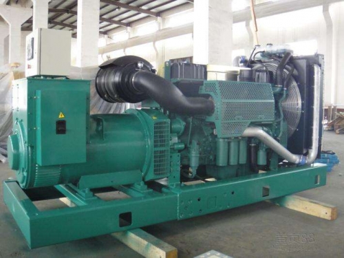 利津便携静音：租赁无声发电机组，便携式解决能源需求