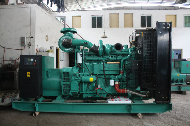 利津环保无噪音：租用静音发电机组，为环境和耳朵双重保驾护航